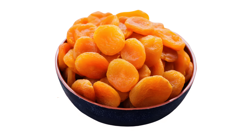 Dried Apricots